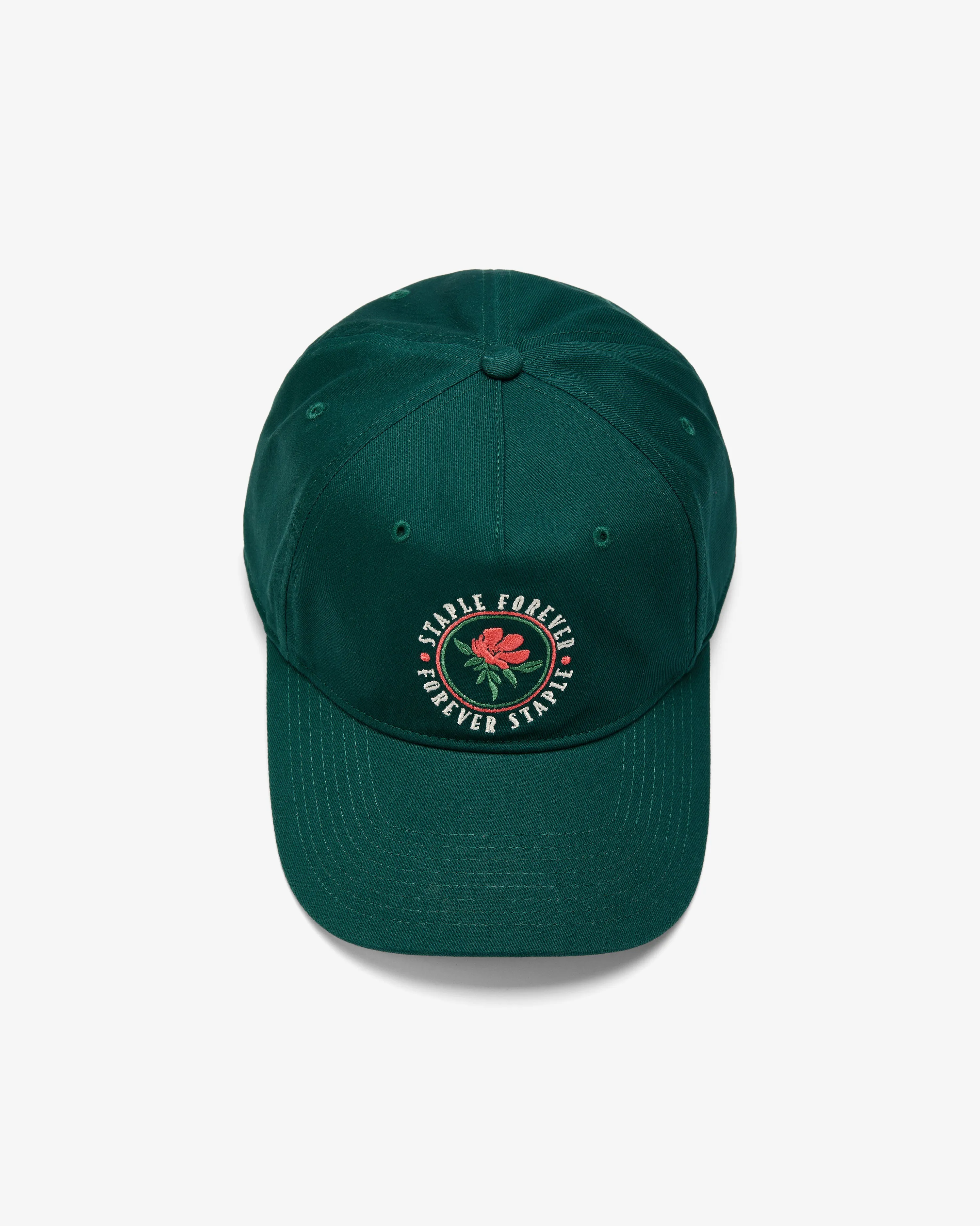 Flora Cap sold by Staple product image thumbnail 4