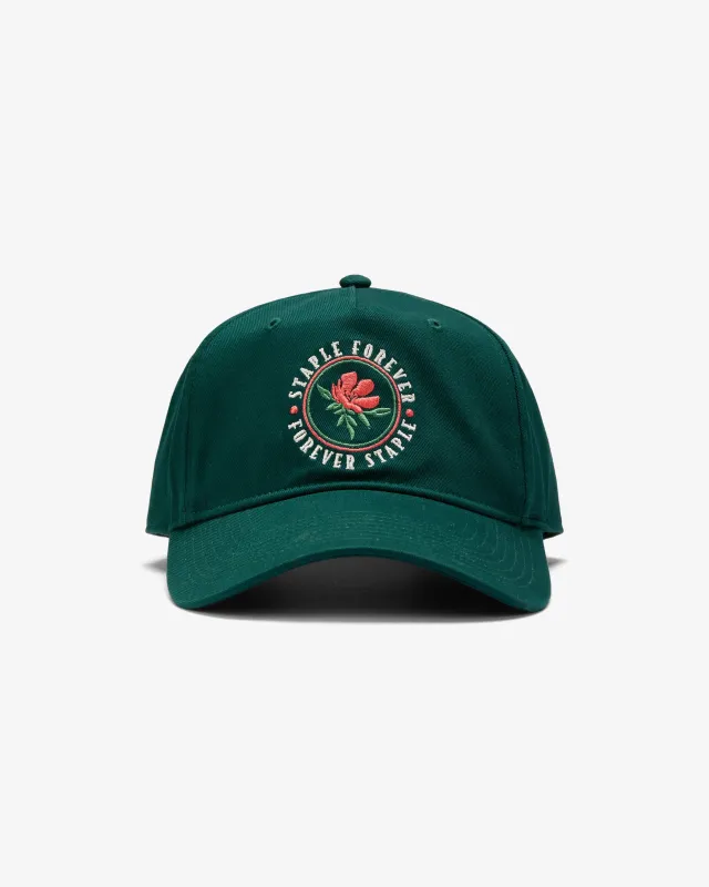Flora Cap made by Staple