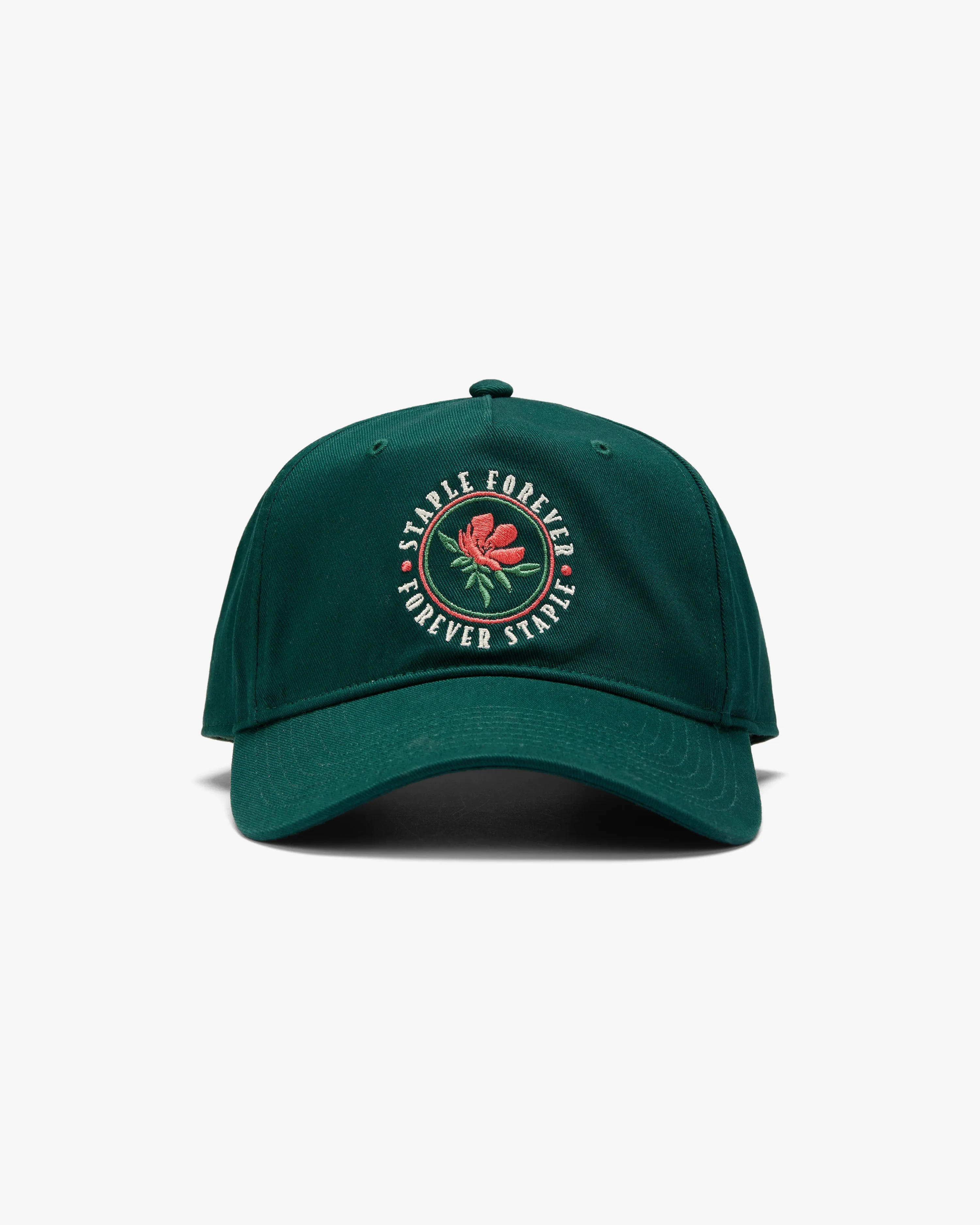 Flora Cap sold by Staple