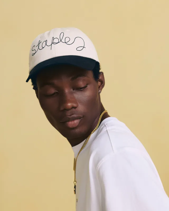 Staple x Peanuts Woodstock Cap made by Peanuts