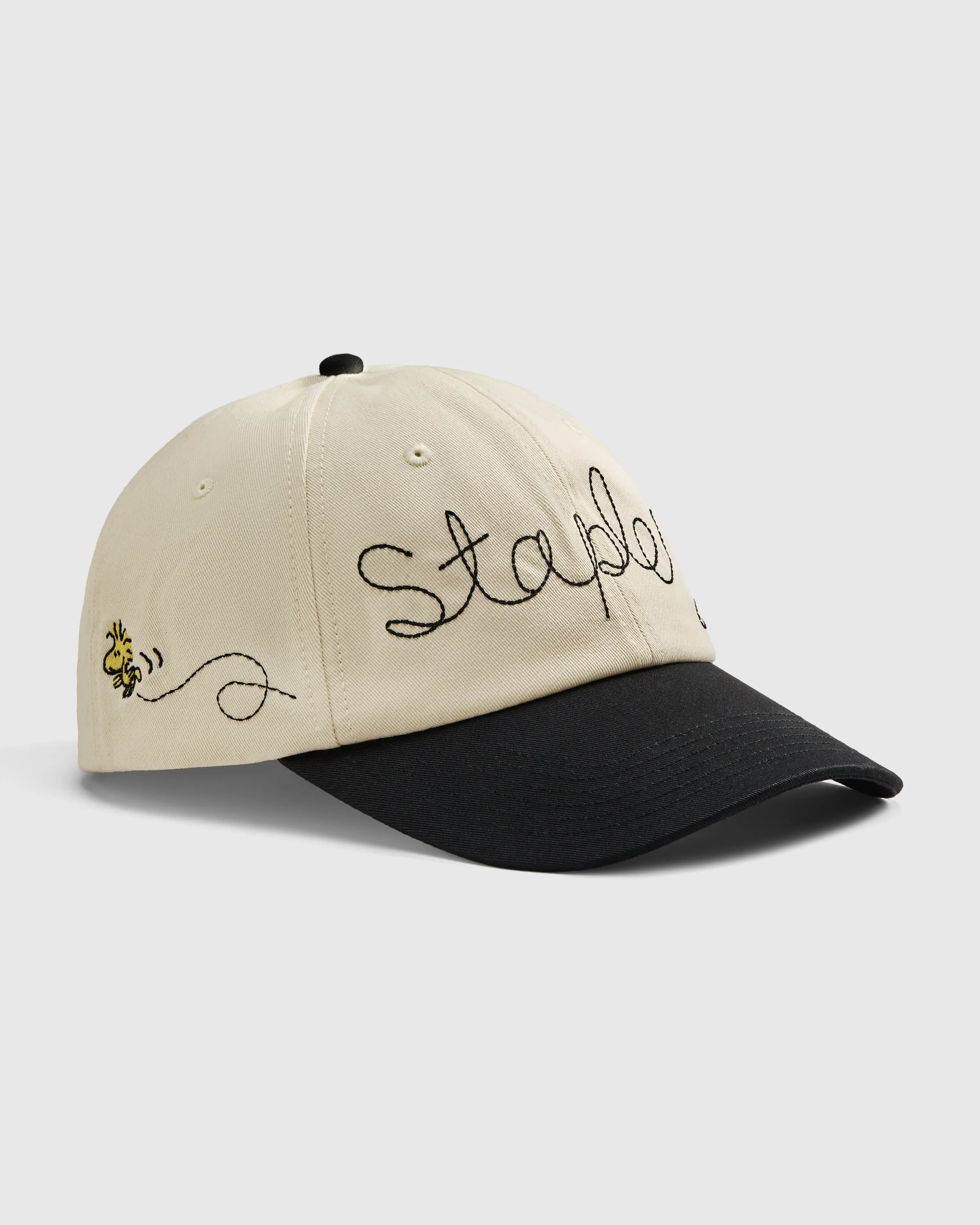 Staple x Peanuts Woodstock Cap sold by Staple product image thumbnail 5