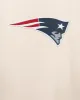 New England Patriots Team Crew Long Sleeve Shirt sold by Starter
