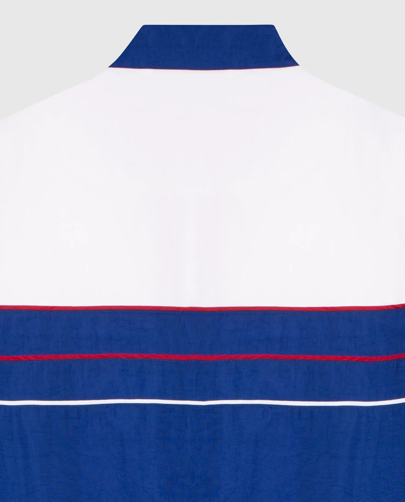 New York Giants Nylon Full-Zip Jacket sold by Starter product image thumbnail 3