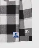 Washington Commanders The Big Joe Sherpa Lined Plaid Jacket sold by Starter
