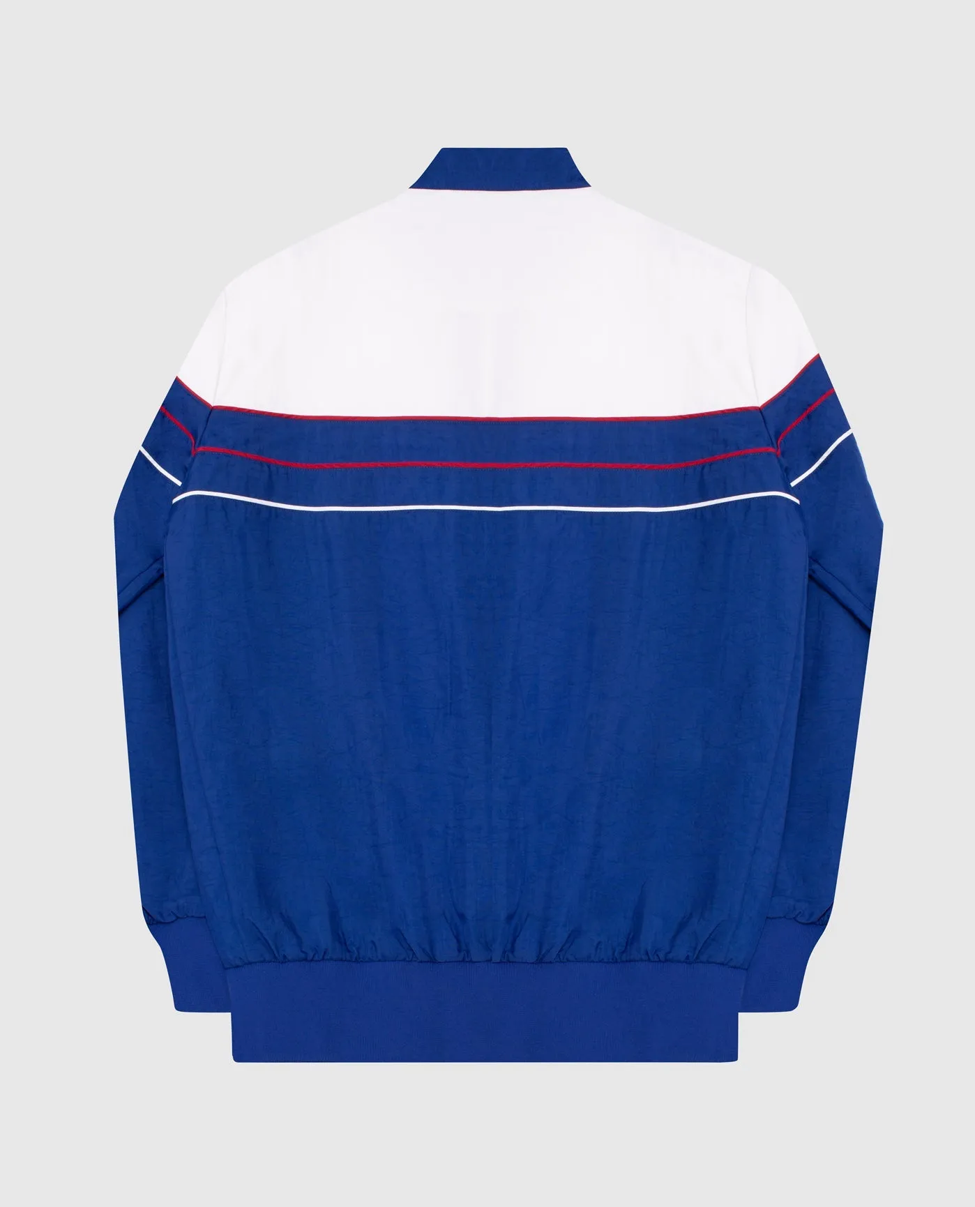 New York Giants Nylon Full-Zip Jacket sold by Starter product image thumbnail 4