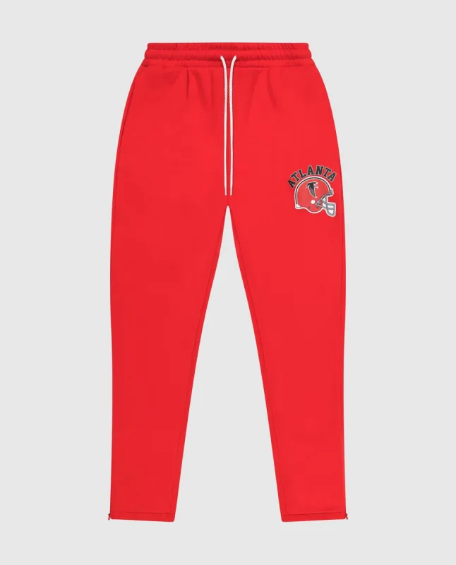 Atlanta Falcons Sweatpants sold by Starter