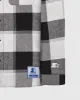 Baltimore Ravens The Big Joe Sherpa Lined Plaid Jacket sold by Starter