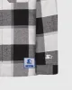 Pittsburgh Steelers The Big Joe Sherpa Lined Plaid Jacket sold by Starter