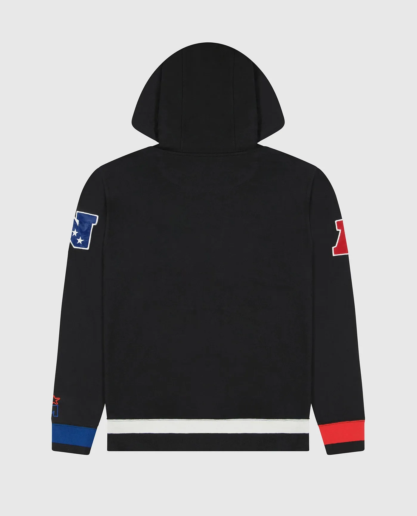 Super Bowl LVI Pullover Hoodie sold by Starter product image thumbnail 4
