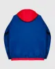 Chicago Cubs Hooded Nylon Full-Zip Jacket sold by Starter