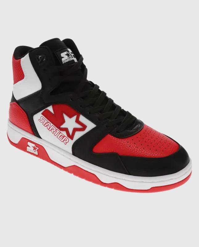 Starter Breakaway 88 Mid Red sold by Starter