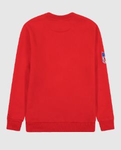 San Francisco 49ers Crew Neck Sweatshirt sold by Starter