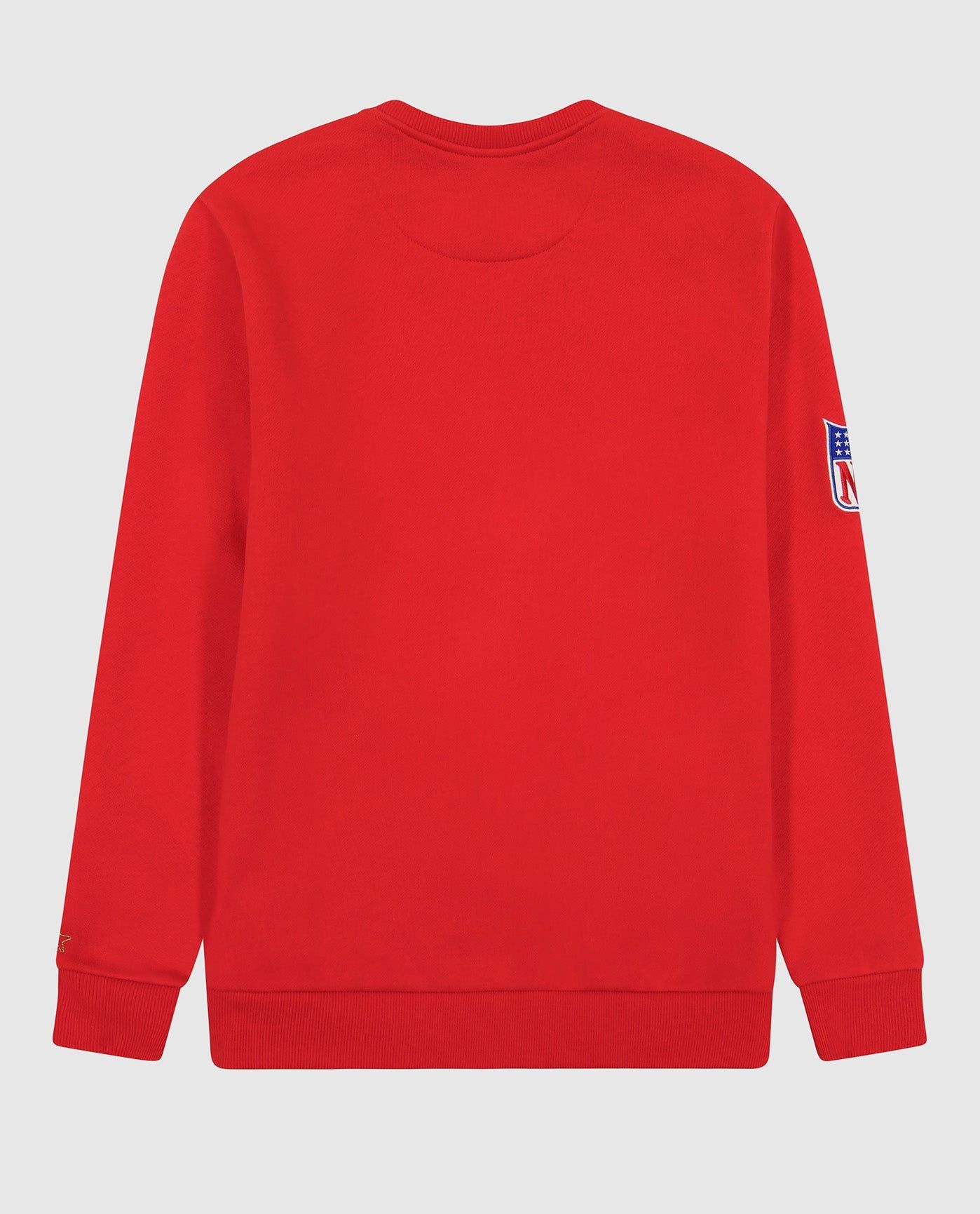 San Francisco 49ers Crew Neck Sweatshirt sold by Starter product image thumbnail 4