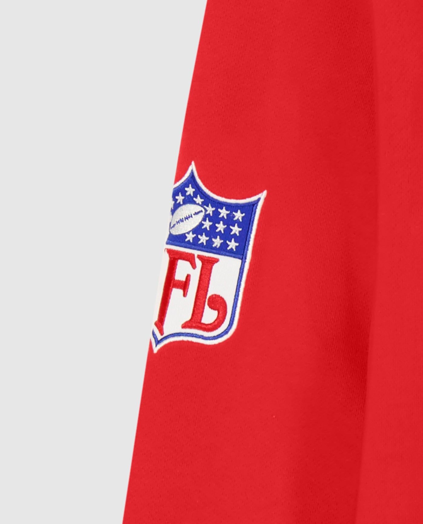 San Francisco 49ers Crew Neck Sweatshirt sold by Starter product image thumbnail 3