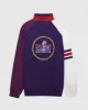 Super Bowl LVIII Nylon Elite Half-Zip Pullover Jacket sold by Starter