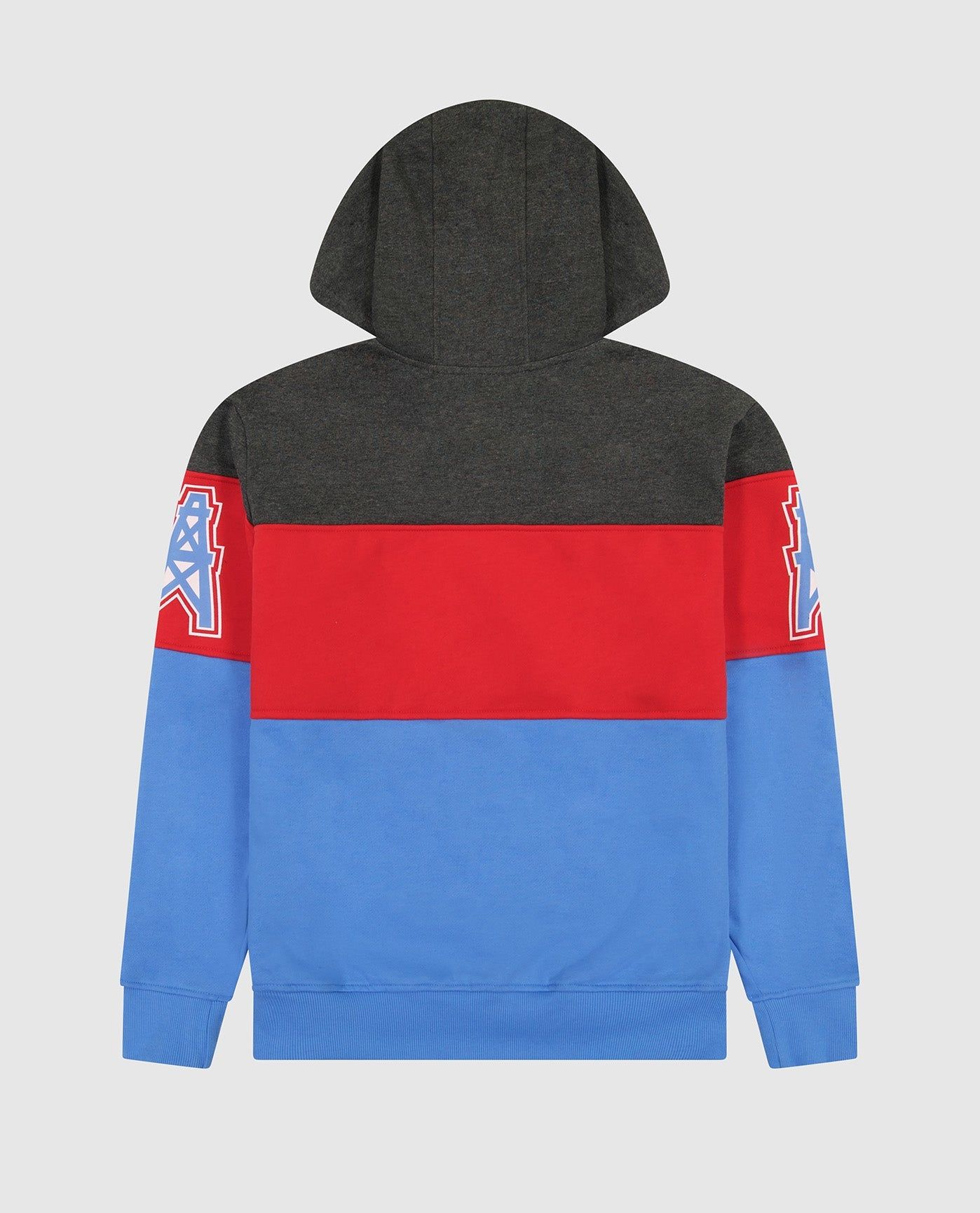 Houston Oilers Pullover Hoodie sold by Starter product image thumbnail 4