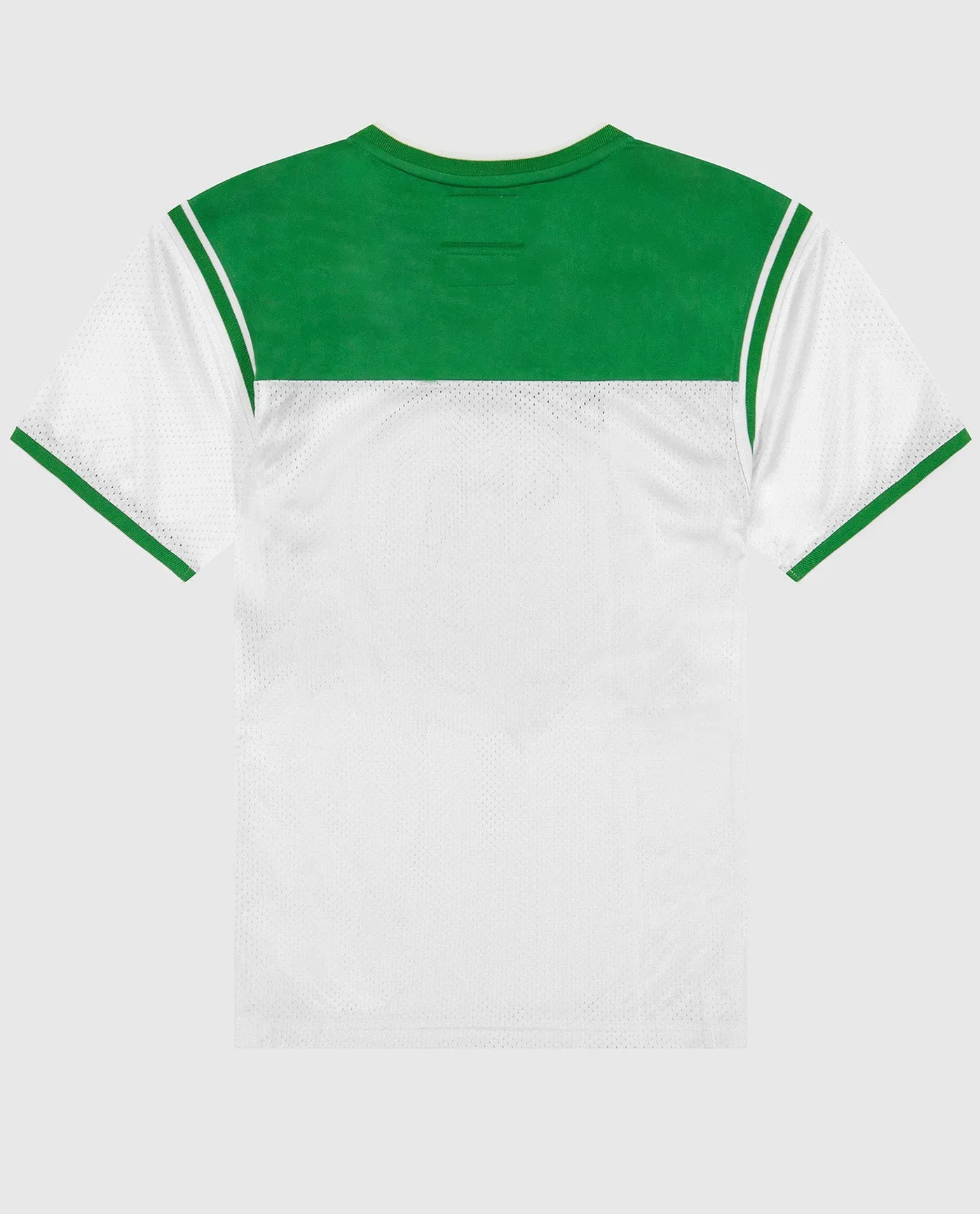 Boston Celtics Squad Football Jersey sold by Starter product image thumbnail 4