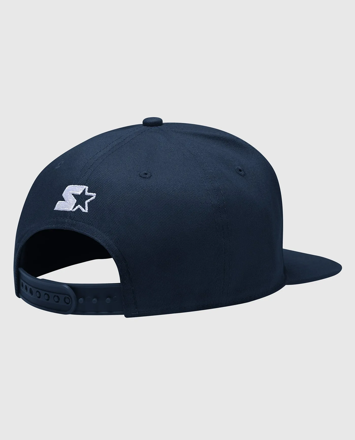 Starter Horizon Snapback Hat Navy sold by Starter product image thumbnail 2