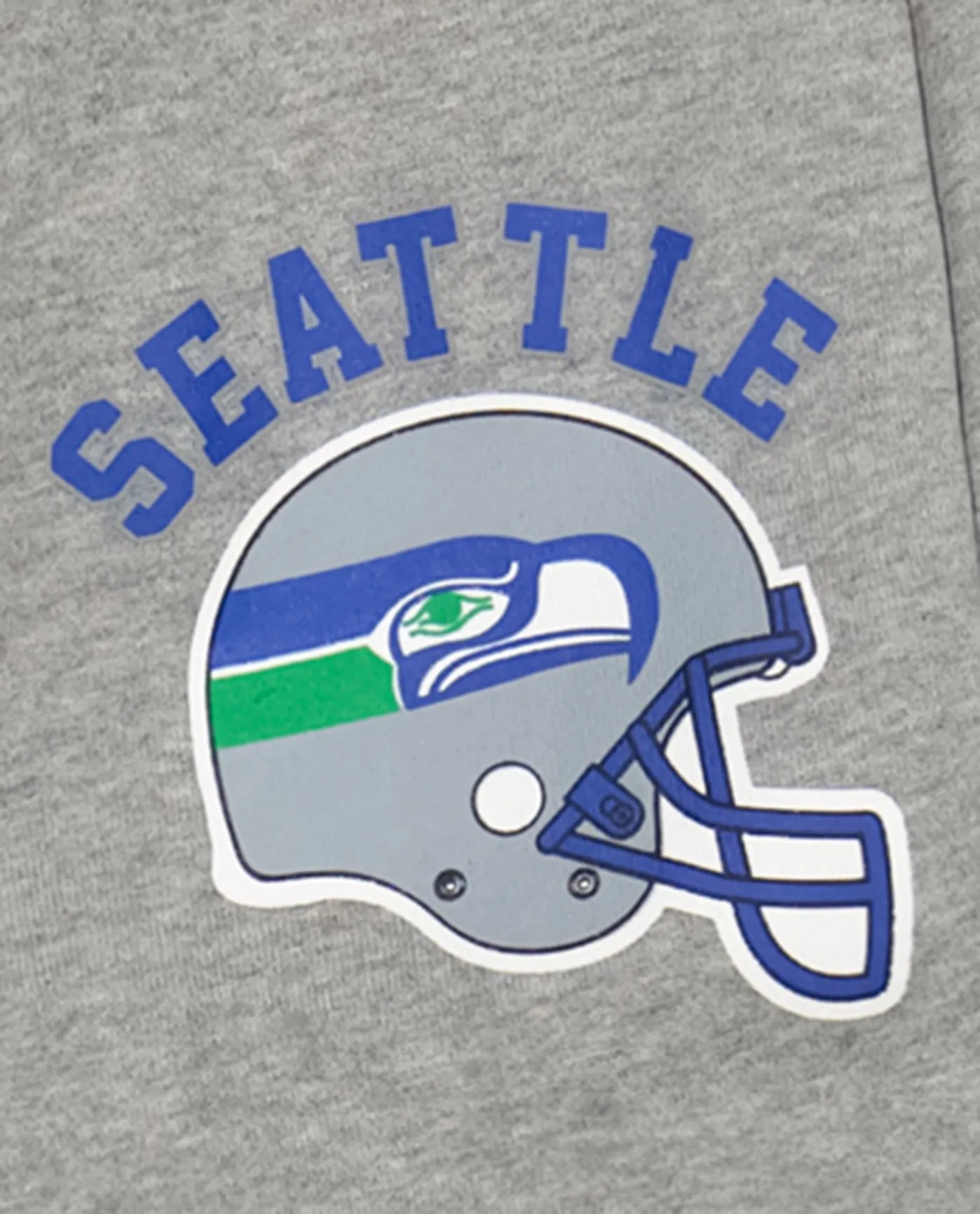 Seattle Seahawks Sweatpants sold by Starter product image thumbnail 2