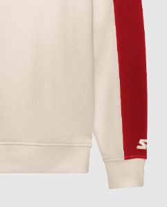 Kansas City Chiefs Team Crew Long Sleeve Shirt sold by Starter