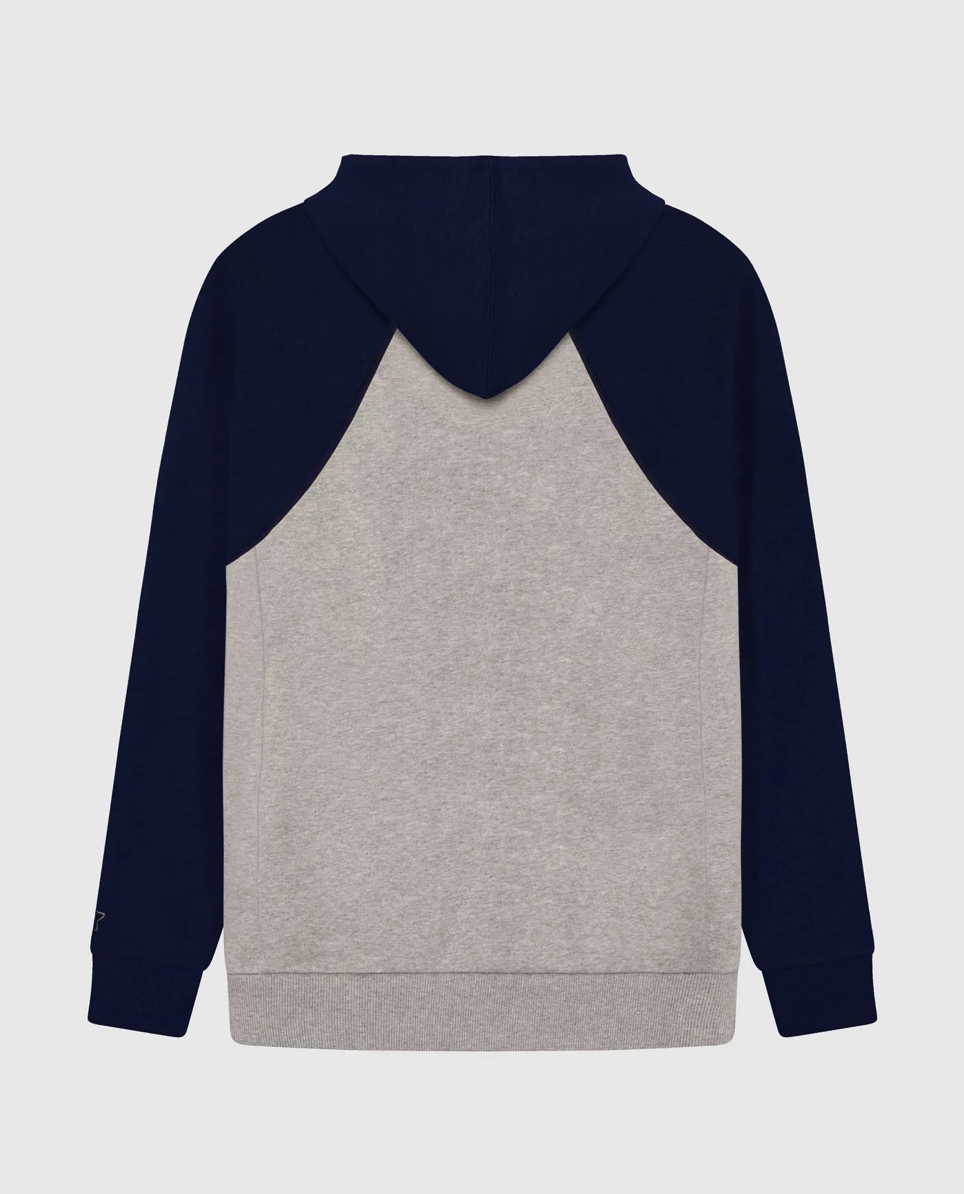 Dallas Cowboys Front Zip-Pocket Hoodie Sweatshirt sold by Starter product image thumbnail 4