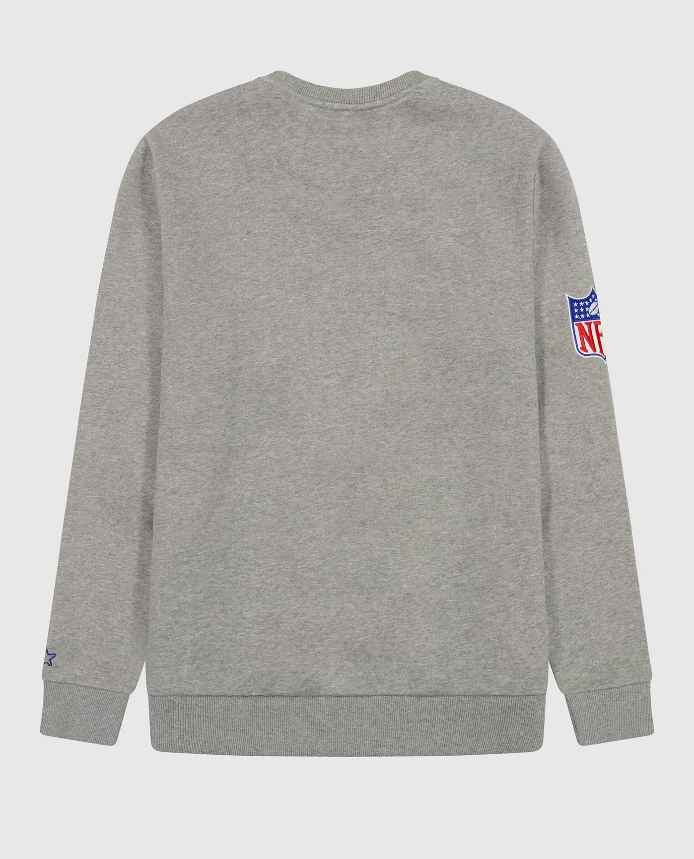 Seattle Seahawks Crew Neck Sweatshirt sold by Starter product image thumbnail 4