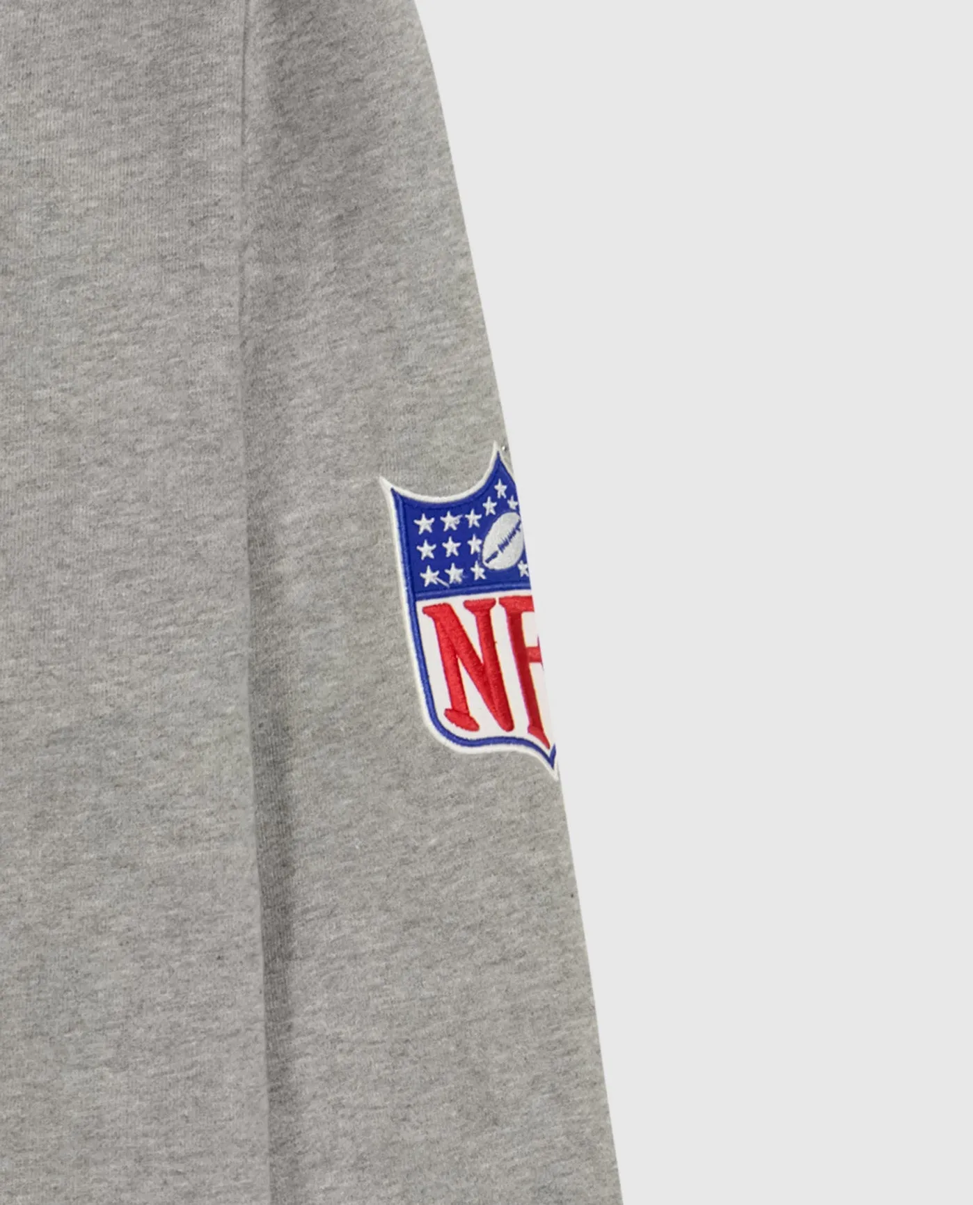 Seattle Seahawks Crew Neck Sweatshirt sold by Starter product image thumbnail 3