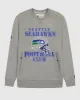 Seattle Seahawks Crew Neck Sweatshirt sold by Starter