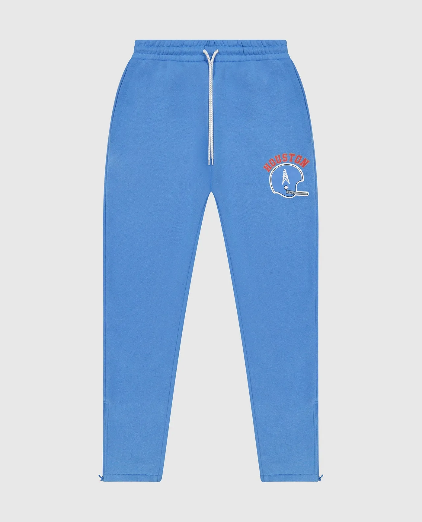 Houston Oilers Sweatpants sold by Starter
