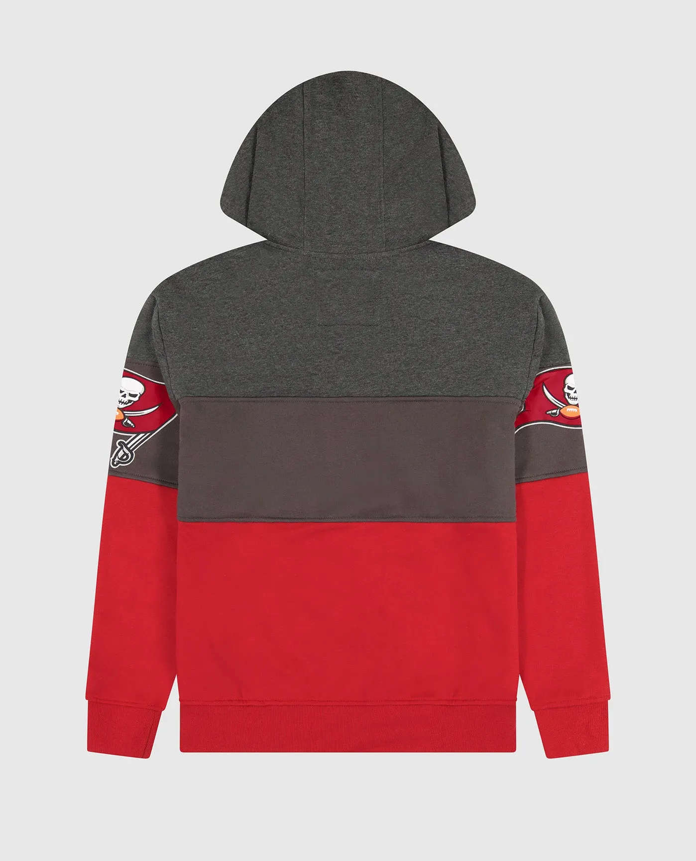 Tampa Bay Buccaneers Pullover Hoodie sold by Starter product image thumbnail 4