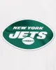 New York Jets Home Team Half-Zip Jacket sold by Starter