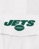 New York Jets Home Team Half-Zip Jacket sold by Starter