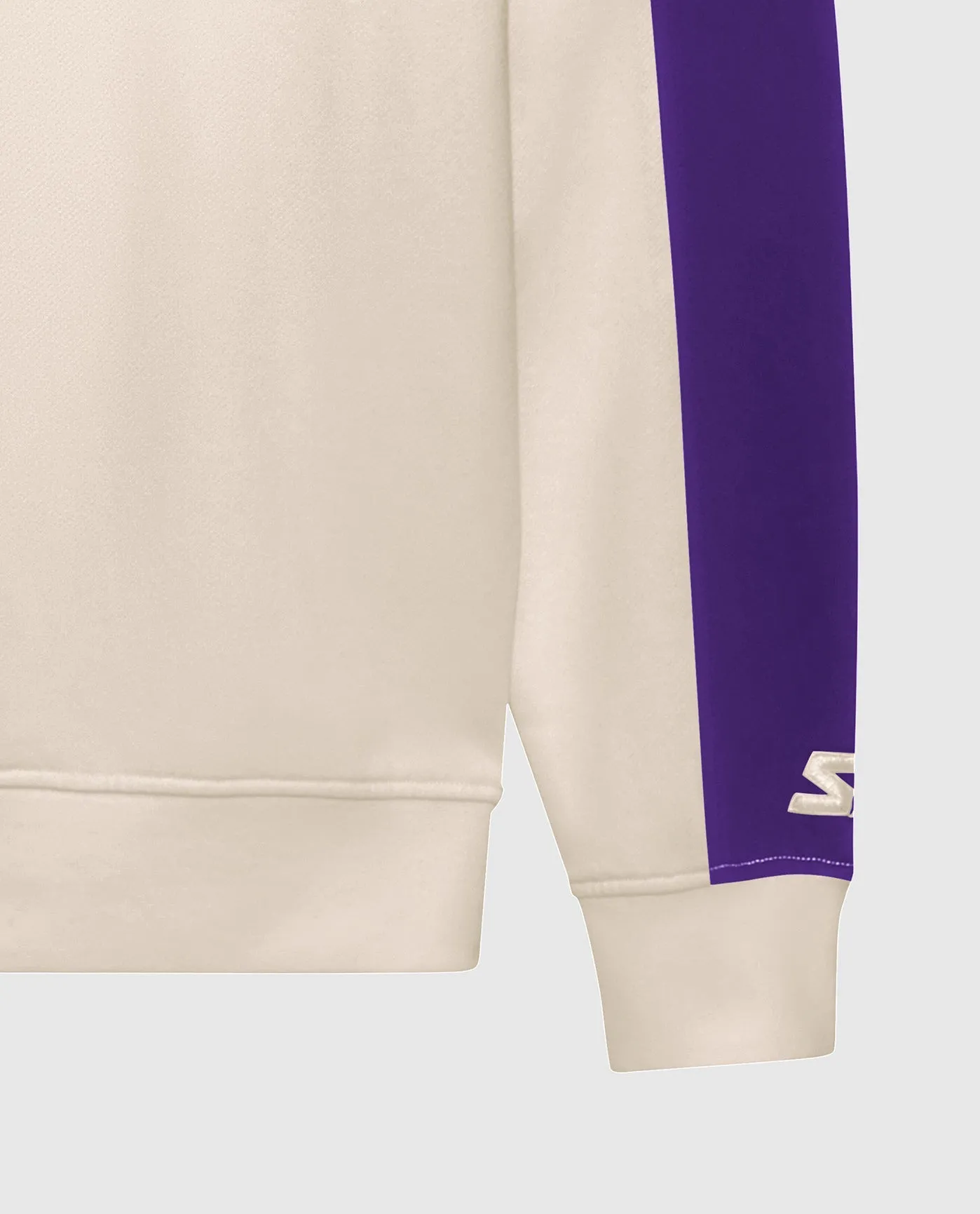 Minnesota Vikings Team Crew Long Sleeve Shirt sold by Starter product image thumbnail 3