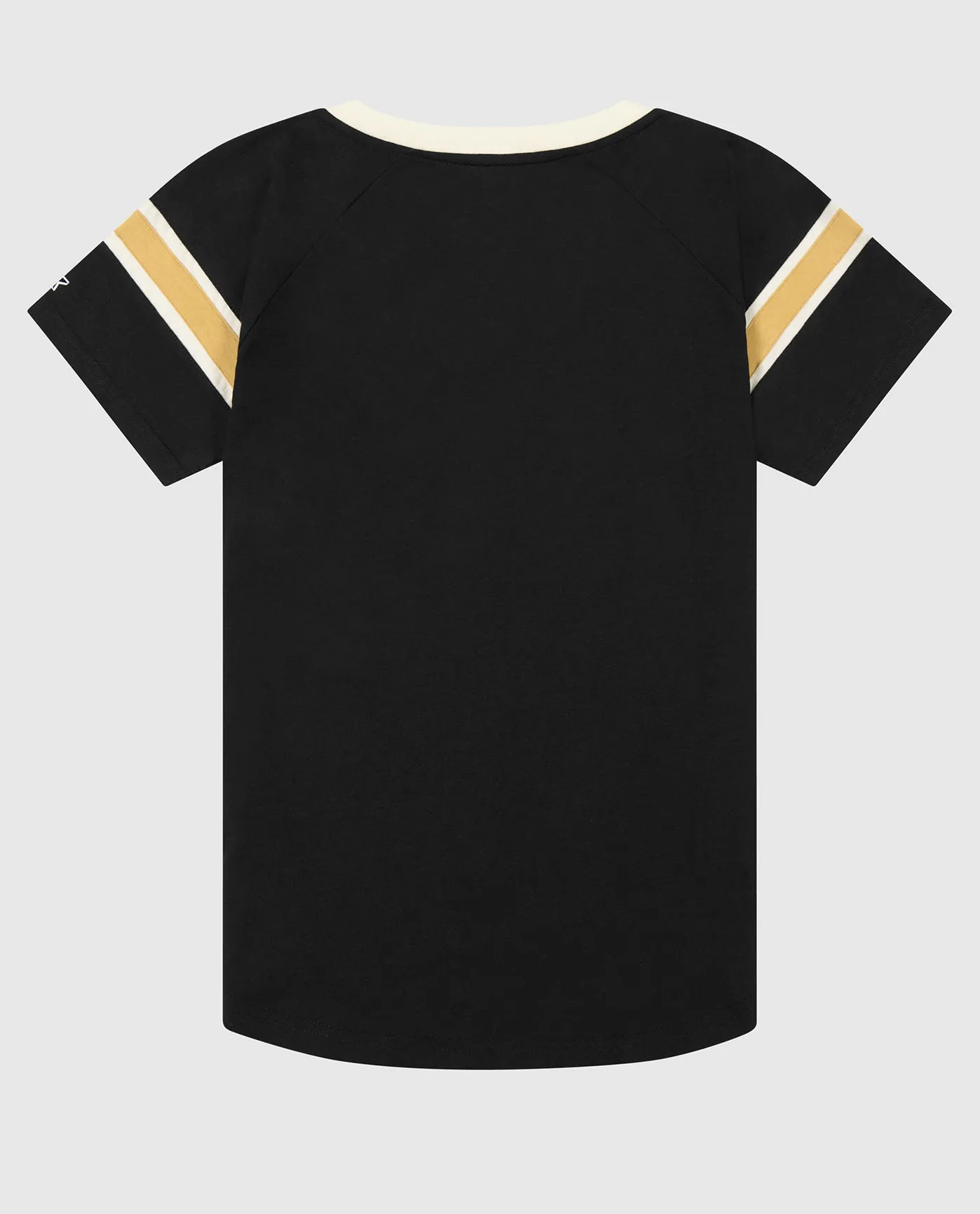 Women's New Orleans Saints Perfect Game V-Neck Shirt sold by Starter product image thumbnail 4