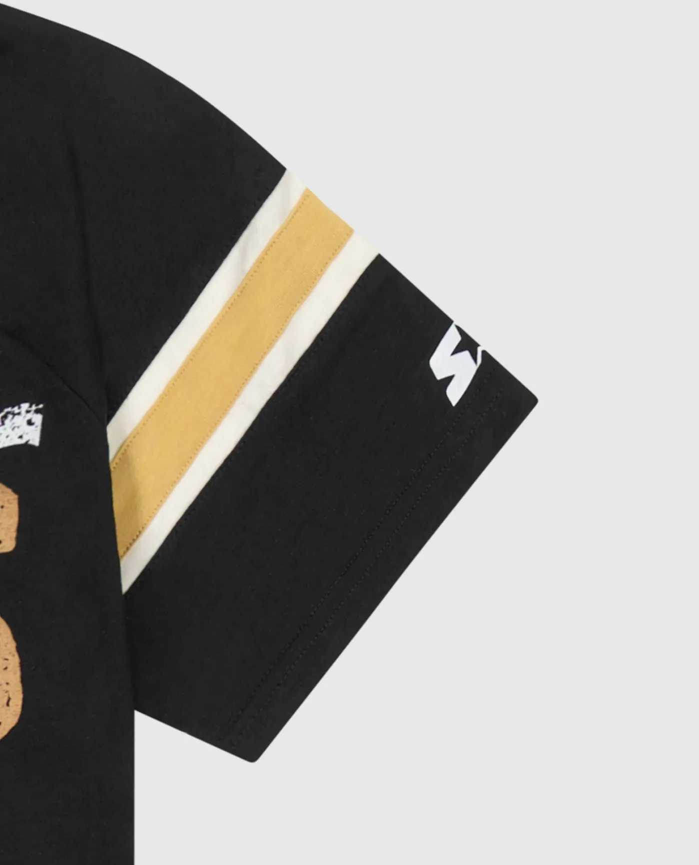 Women's New Orleans Saints Perfect Game V-Neck Shirt sold by Starter product image thumbnail 3