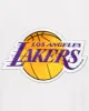 Los Angeles Lakers Home Team Half-Zip Jacket sold by Starter