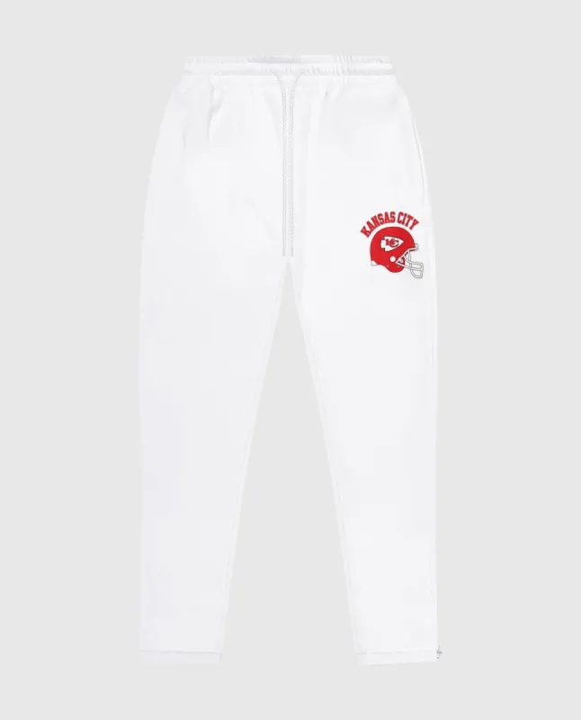 Kansas City Chiefs Sweatpants sold by Starter