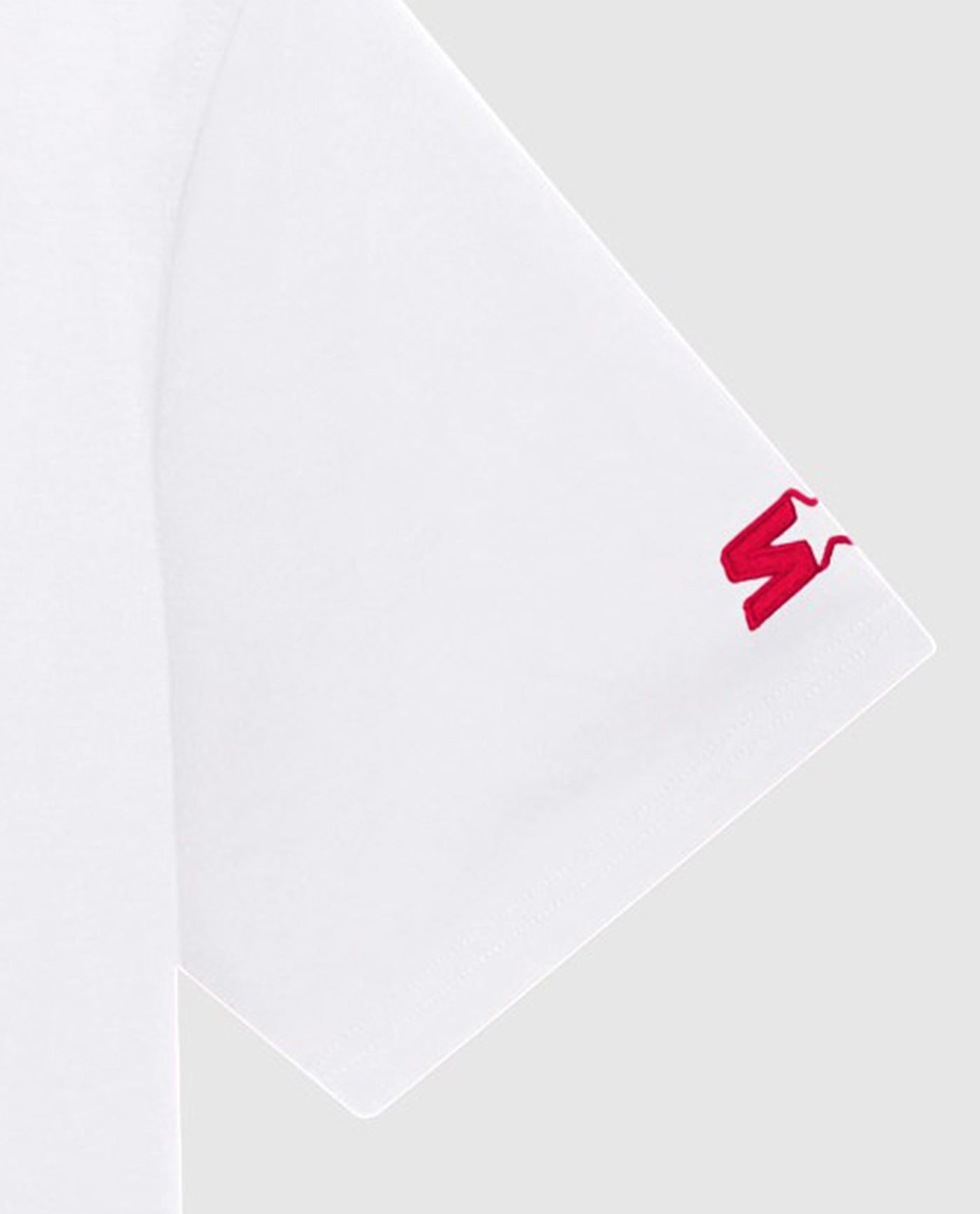 Super Bowl LVIII Shine Down Short Sleeve Shirt sold by Starter product image thumbnail 3
