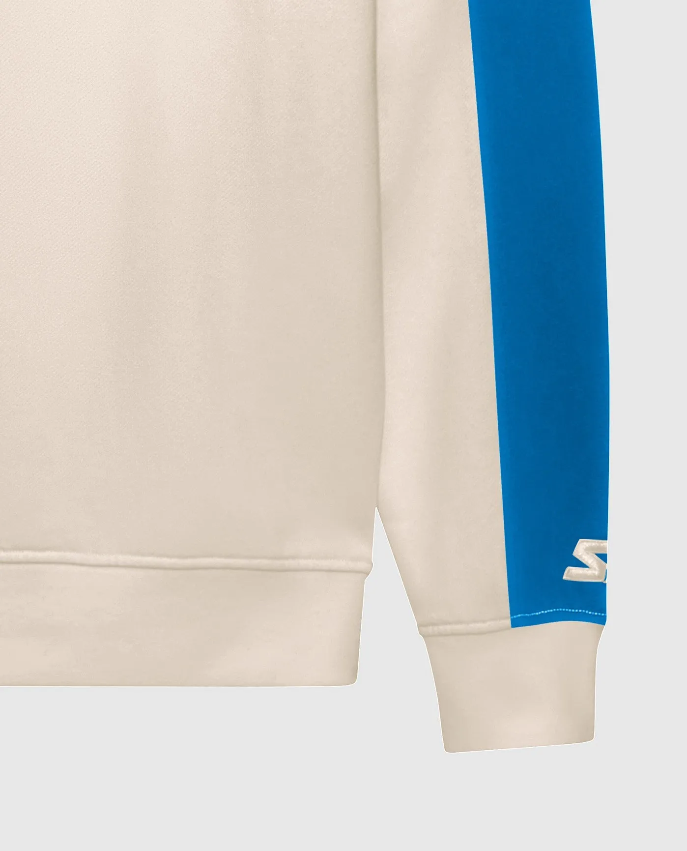 Los Angeles Chargers Team Crew Long Sleeve Shirt sold by Starter product image thumbnail 3