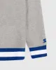 New York Giants Knit Hoodie Sweatshirt sold by Starter