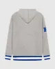 New York Giants Knit Hoodie Sweatshirt sold by Starter