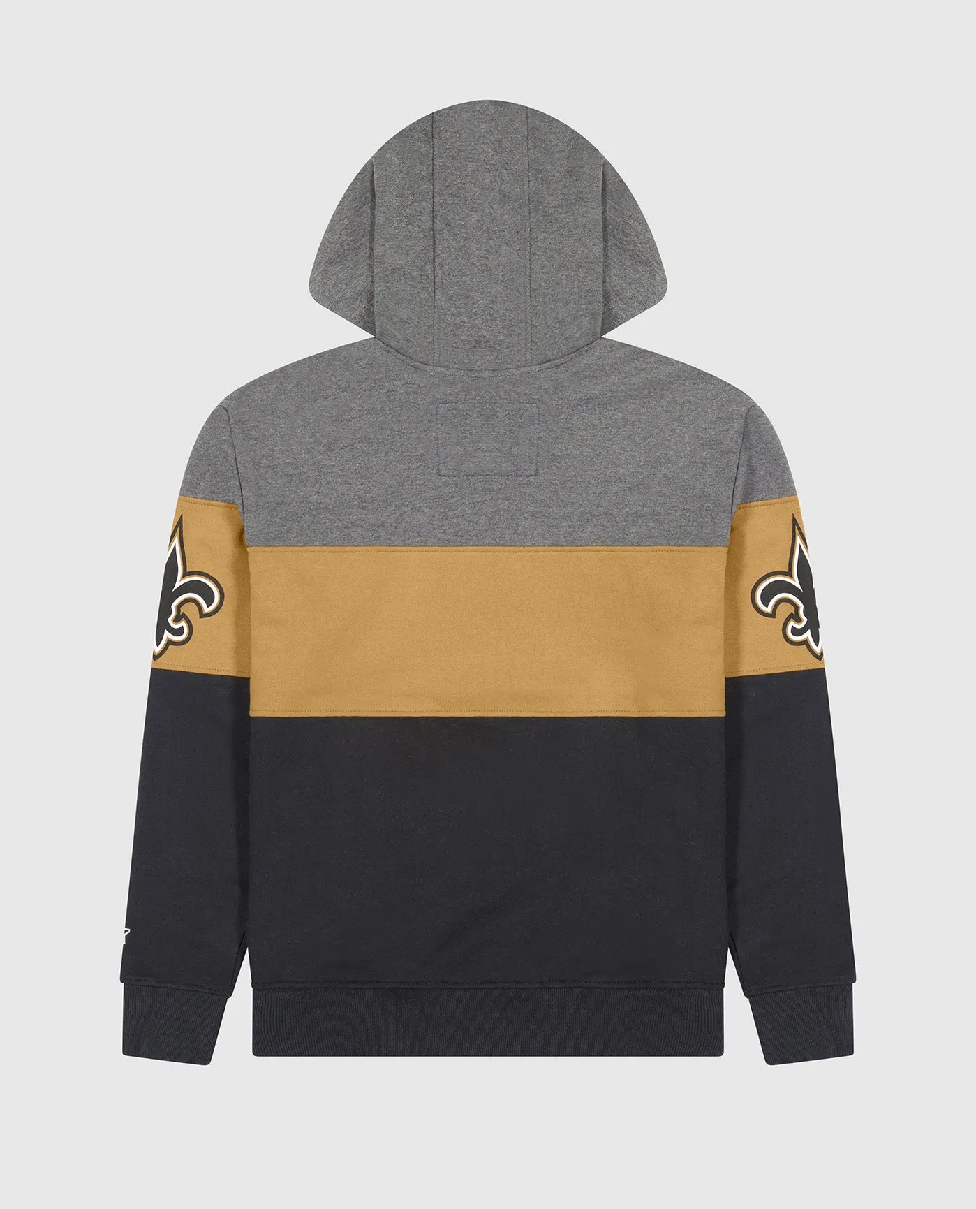 New Orleans Saints Pullover Hoodie sold by Starter product image thumbnail 4