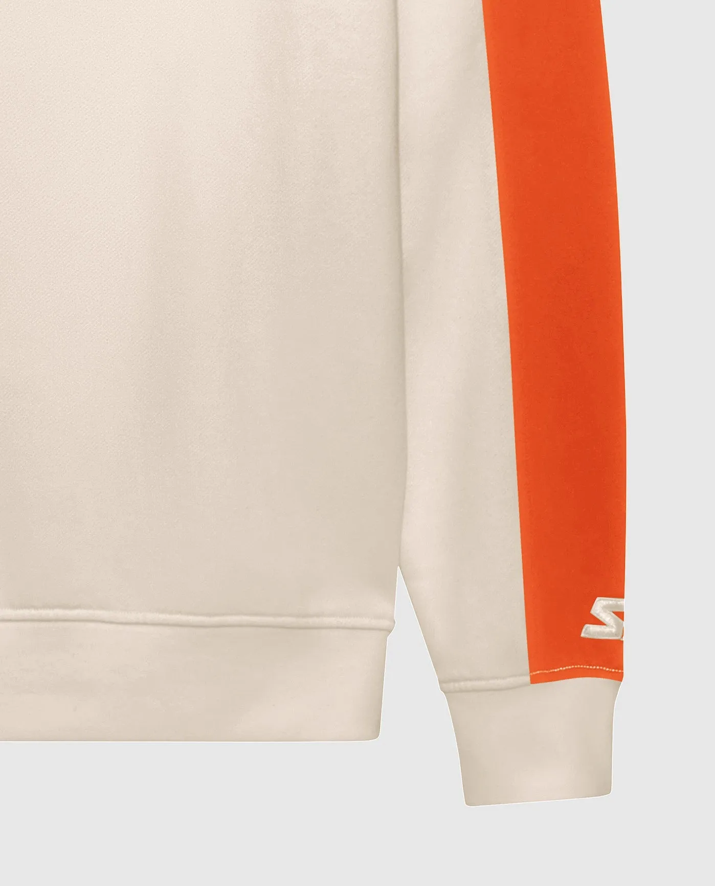 Denver Broncos Team Crew Long Sleeve Shirt sold by Starter product image thumbnail 3