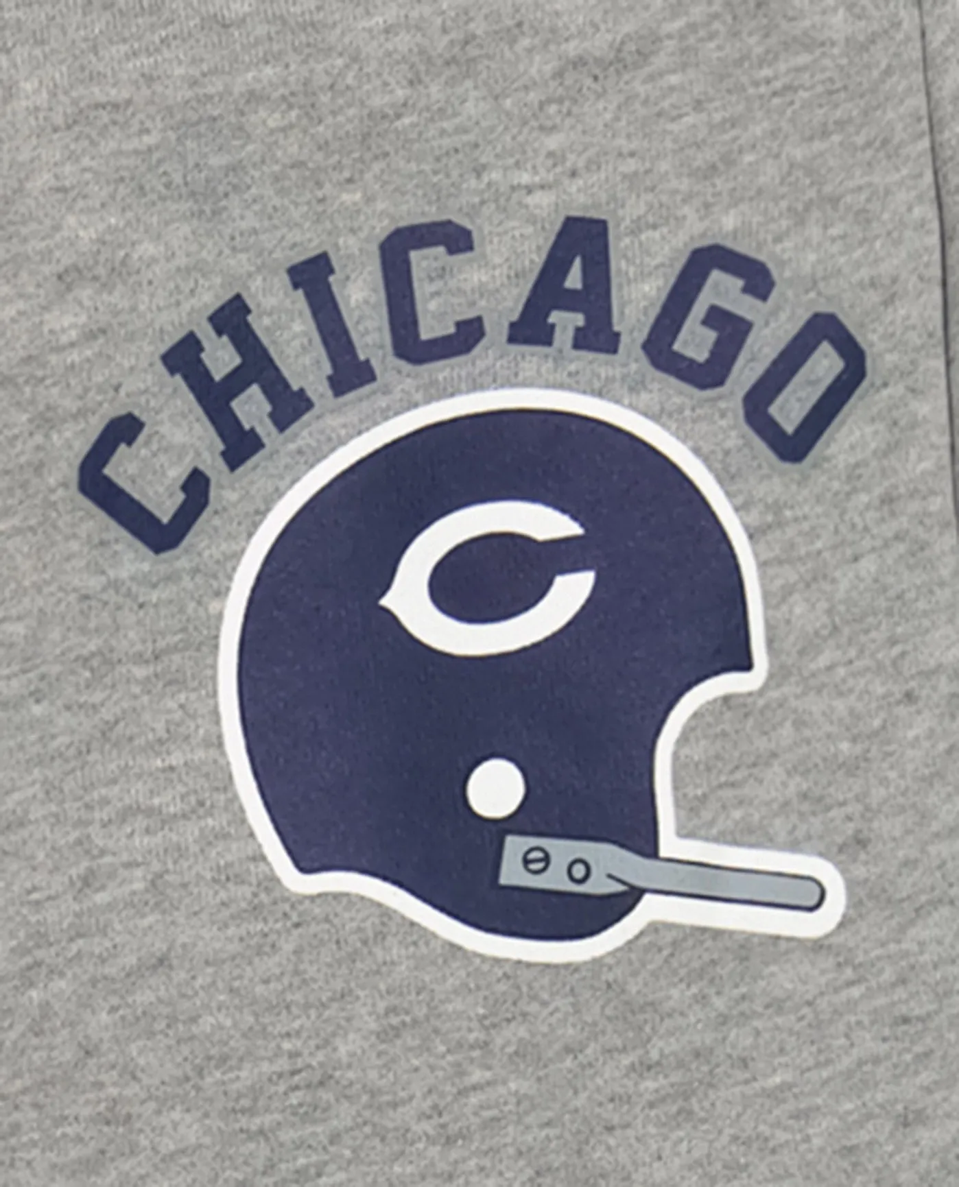 Chicago Bears Sweatpants sold by Starter product image thumbnail 2