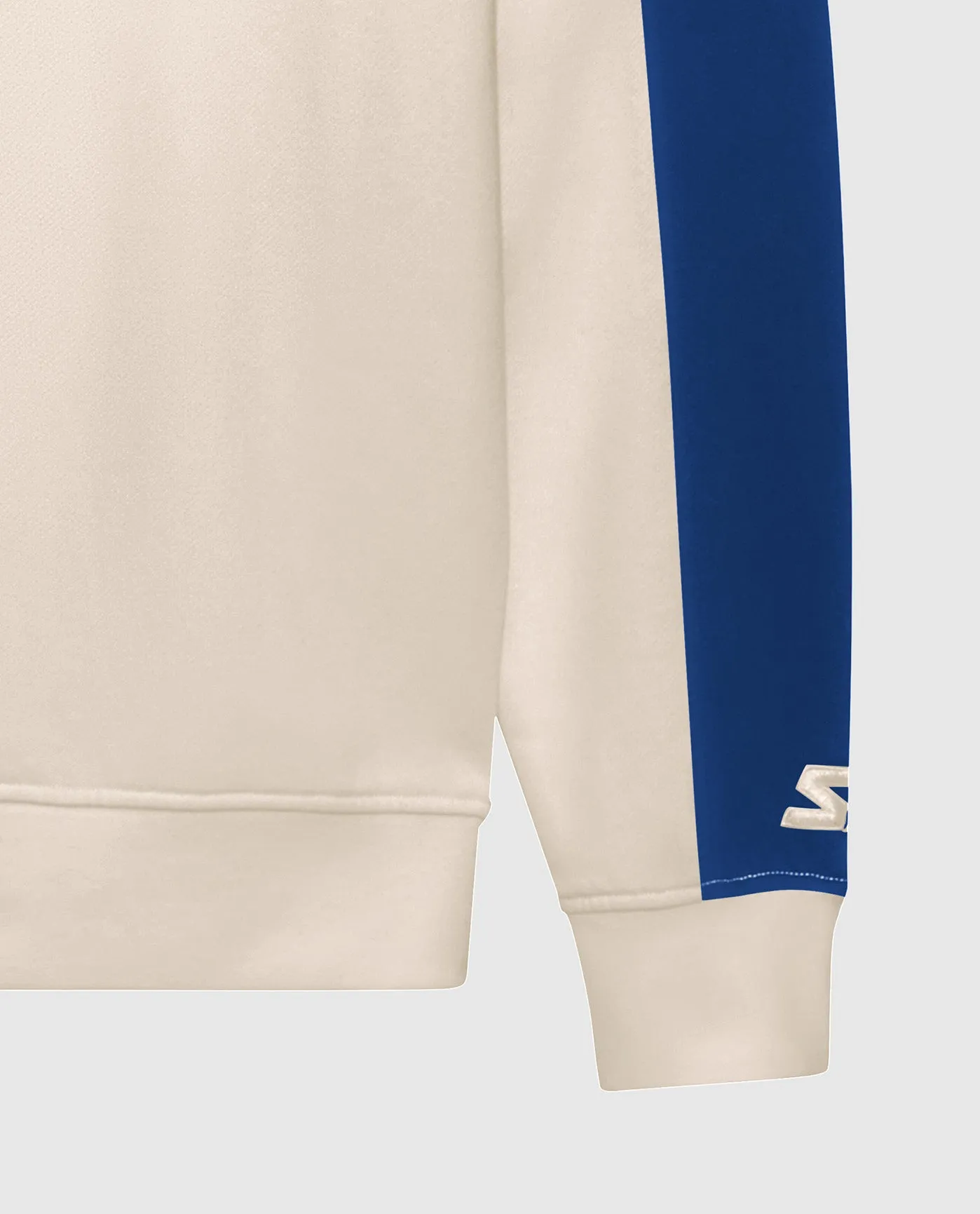 New York Giants Team Crew Long Sleeve Shirt sold by Starter product image thumbnail 3