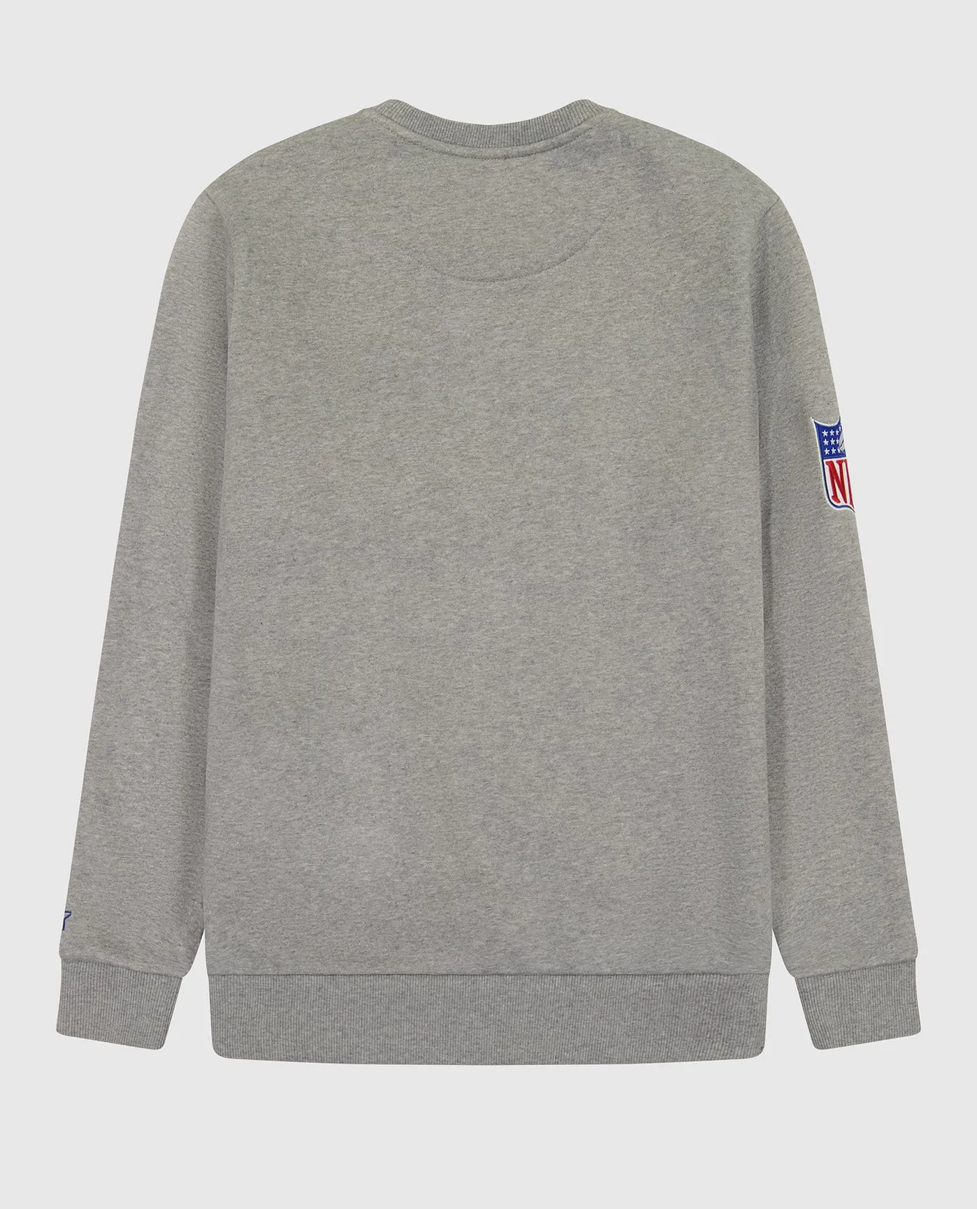 Seattle Seahawks Crew Neck Sweatshirt sold by Starter product image thumbnail 4