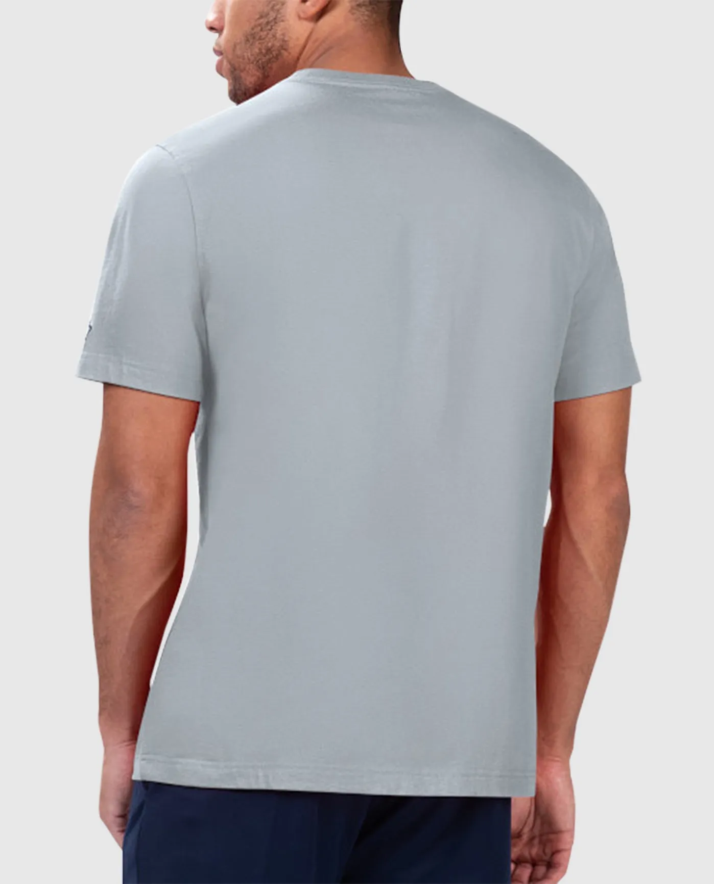Dallas Cowboys Hands Off Short Sleeve Tee sold by Starter product image thumbnail 4