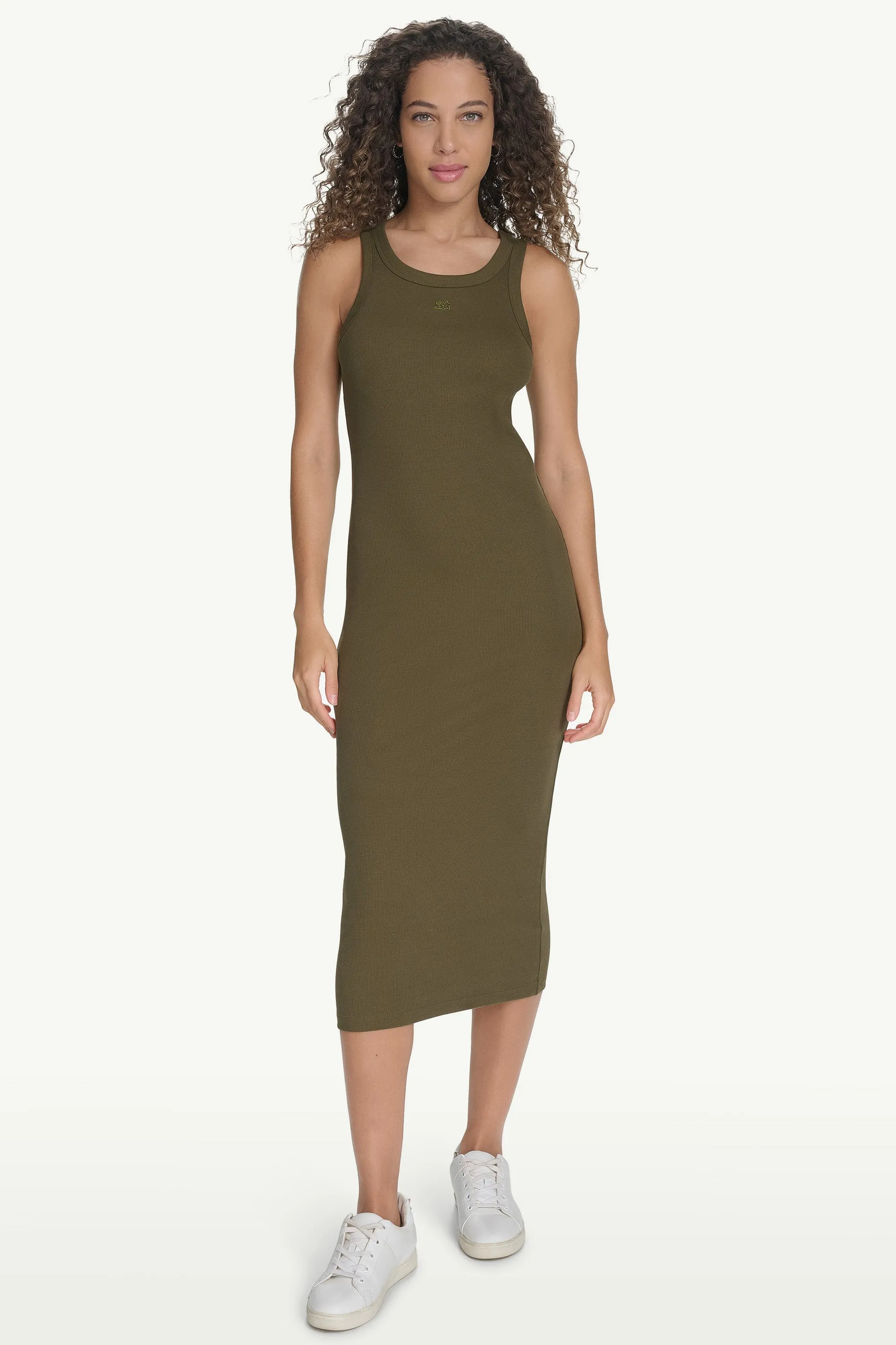 WOMENS STARTER TANK DRESS sold by Starter