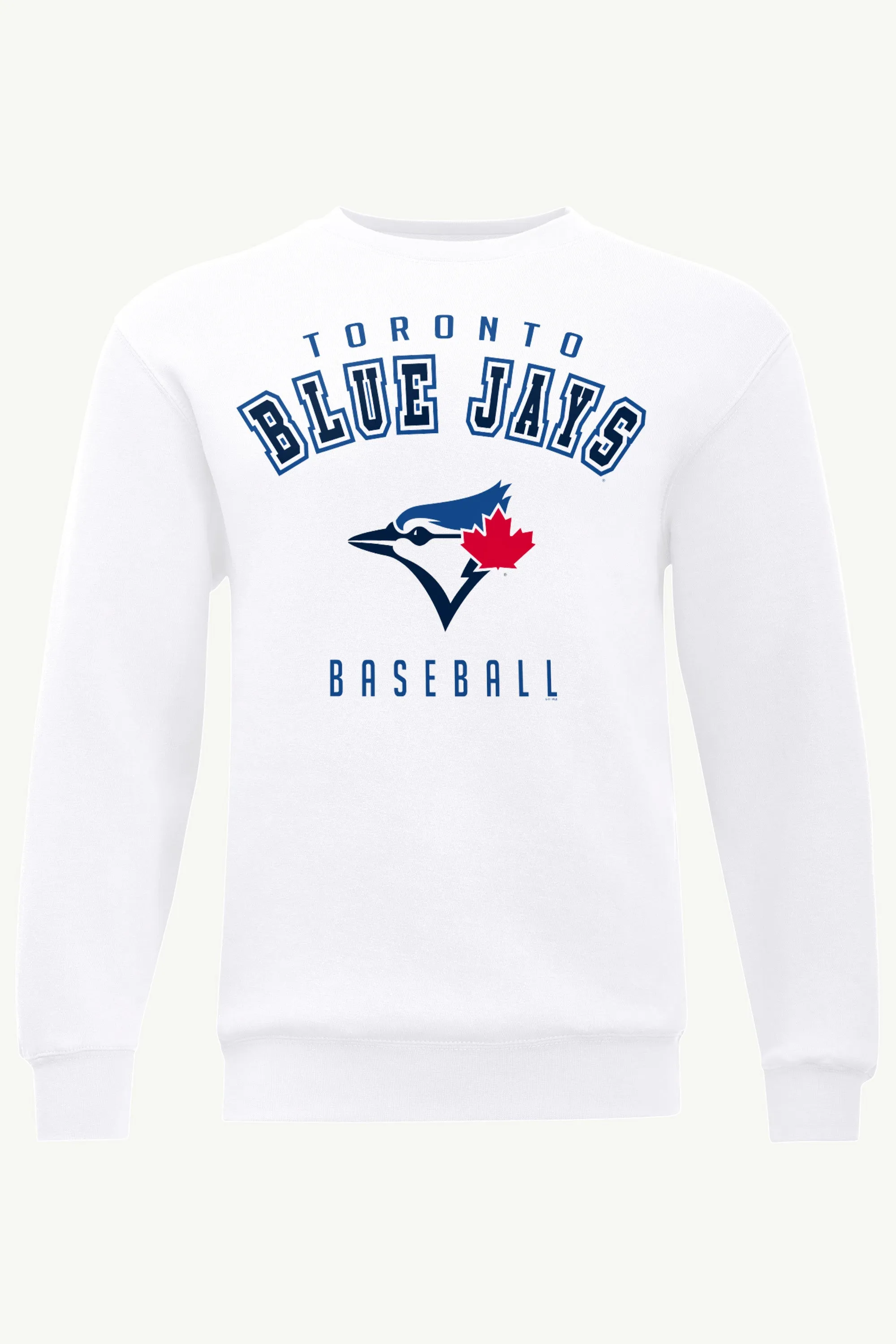 MENS TORONTO BLUE JAYS SWEATSHIRT sold by Starter
