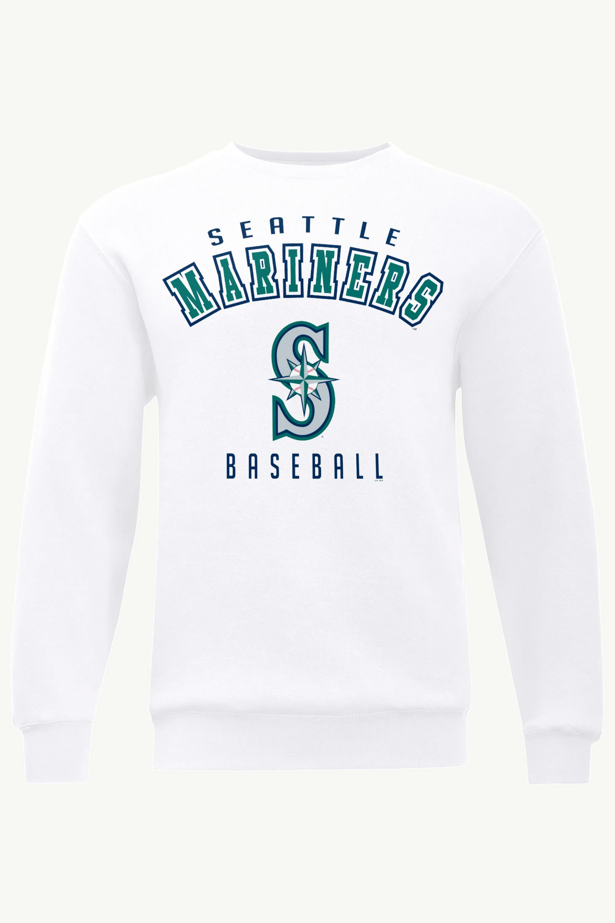 MENS SEATTLE MARINERS SWEATSHIRT sold by Starter